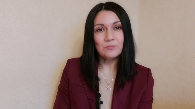Карпова Лариса Ирековна - психолог онлайн-центра "Касание"