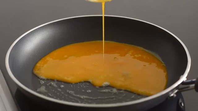 BREAKFAST EGG SANDWICH HACK