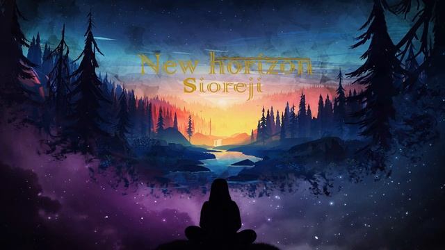 Sioreji - New horizon