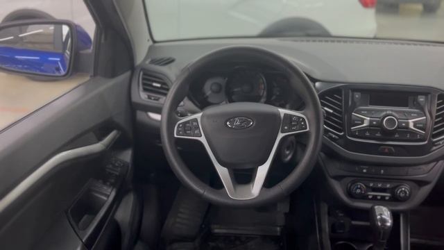 Продается Lada Vesta 2020 /Авто с пробегом