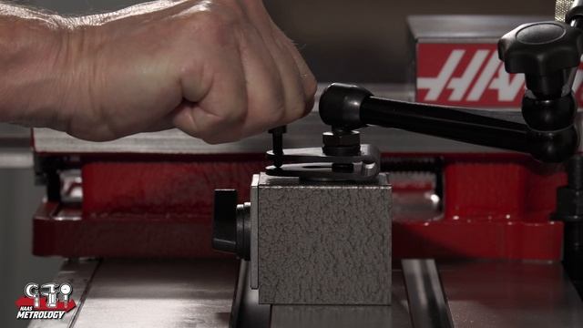 Test Indicators, Travel Indicators, and Bore Gauges on HaasTooling.com - Haas Metrology
