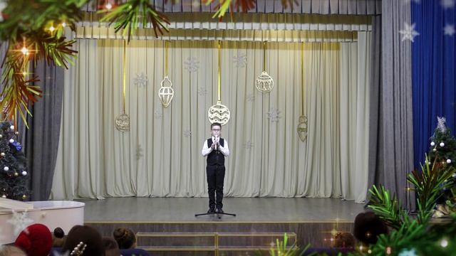 Глеб Боярский