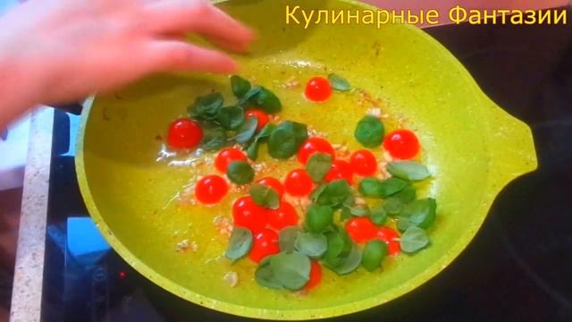 Такой Вкусной Рыбы Я еще не Ела! Самый Нежный Рецепт, Тающий во Рту!