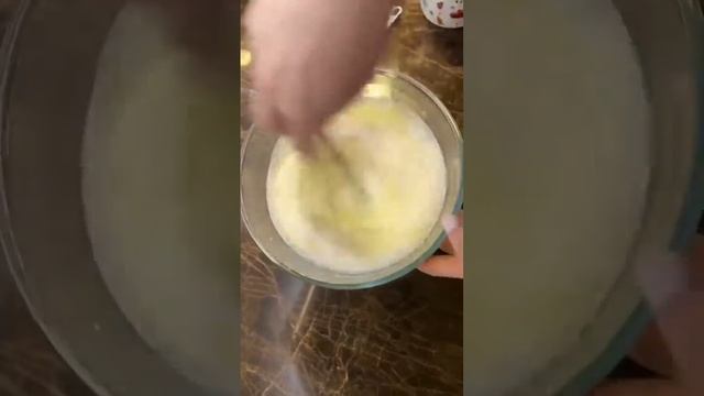 БЫСТРЫЙ РЕЦЕПТ СЛОЁНОГО ТЕСТА