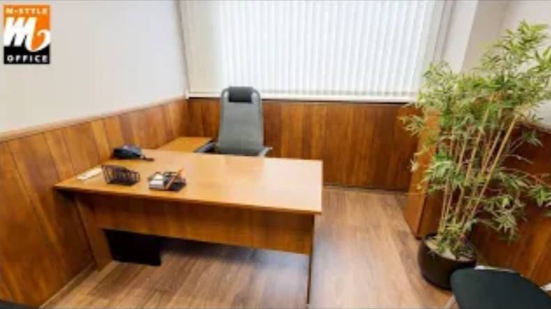 Добрынинский ОЦ. Офис 227