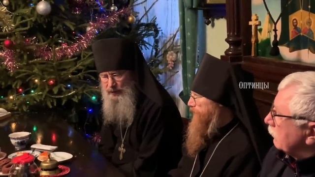 Рождество в скиту.mp4