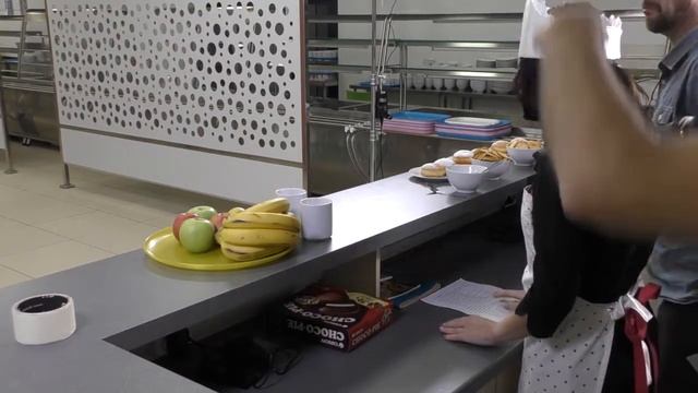 ШКОДНИКИ за кадром
