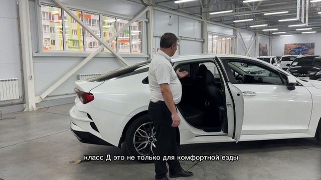 Продается Kia K5 2022 /Авто с пробегом