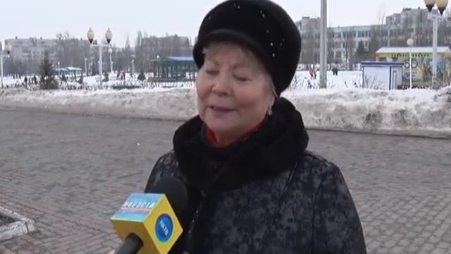 «В городе N» - Приветы