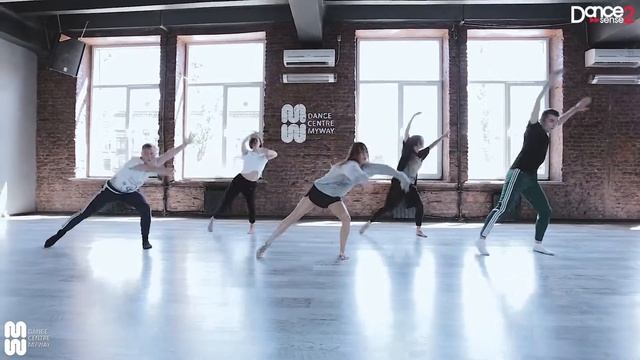 Henry Green - Barcelona - Anya Edinak - Dance2sense