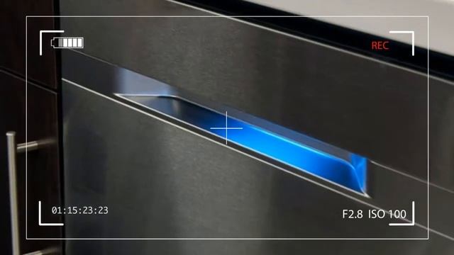Look The Secrets Samsung WaterWall Tall Tub Dishwasher Review
