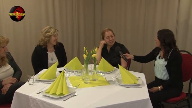 07 Fothuro Dilan -  Basro m'dakhno, Spargel u Patata, Helyutho (Pudding)