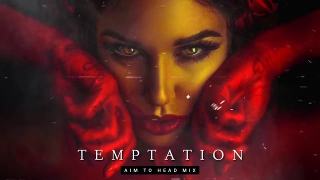Darksynth _ EBM _ Horrorsynth Mix  'TEMPTATION'