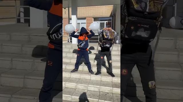Я как Чак Норис очень крутой