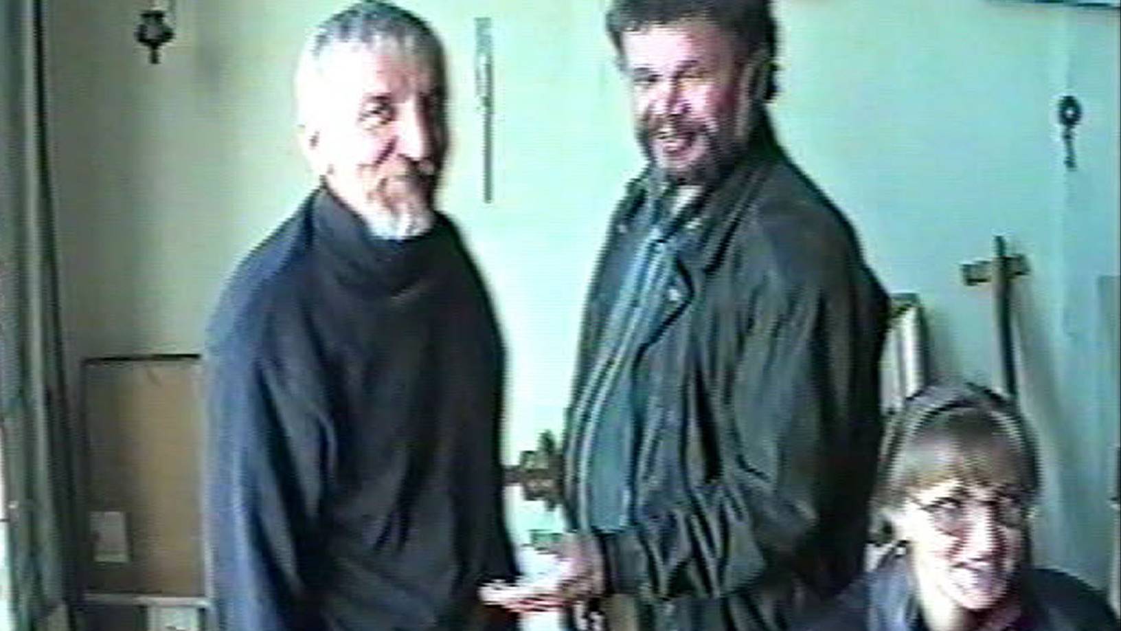 Омск Союз художников 1999 год