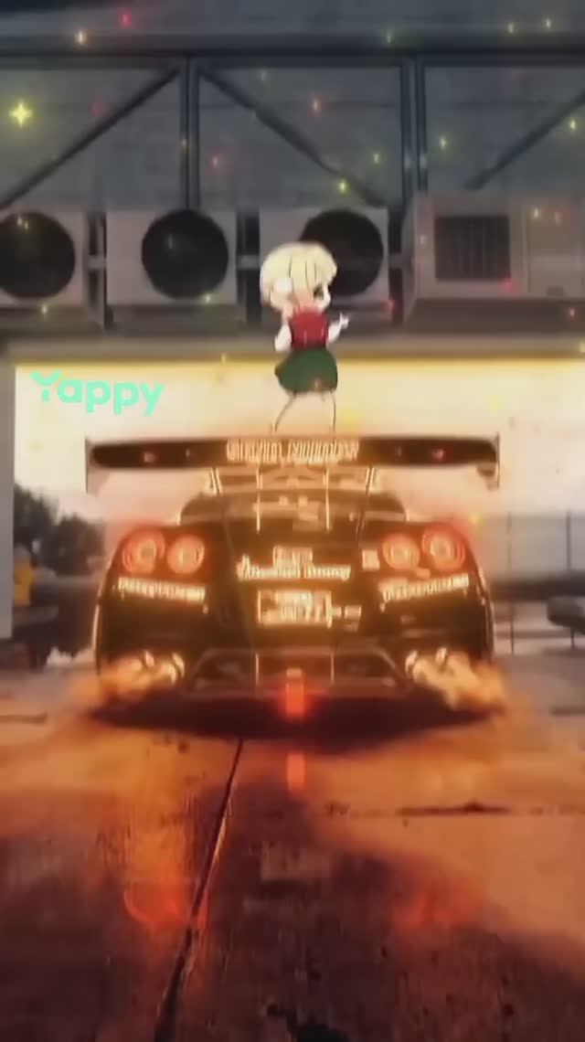 nissan gtr stage 2