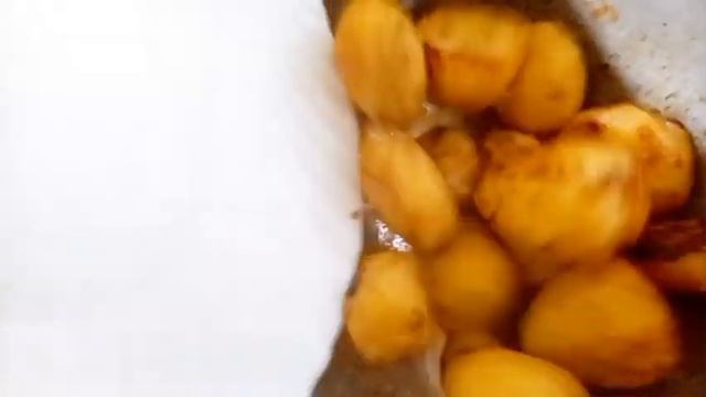 КАЗАН КЕБАБ С КУРИНЫМ НОЖКАМИ