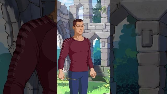 Love Legend - Stories Your Choice