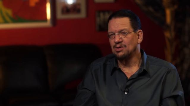 Hackers (1995) Penn Jillette Hooked on a Video Game HD