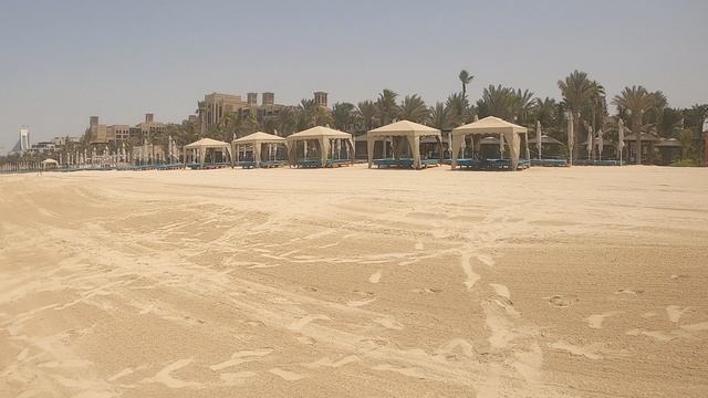 Отдых в Дубае — отличное решение для Москвы.