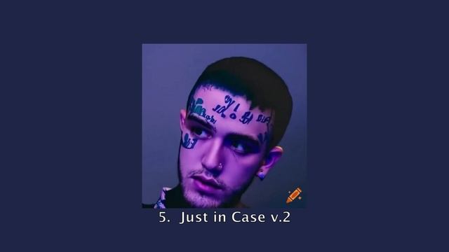 Lil Peep Ai Cover Mix