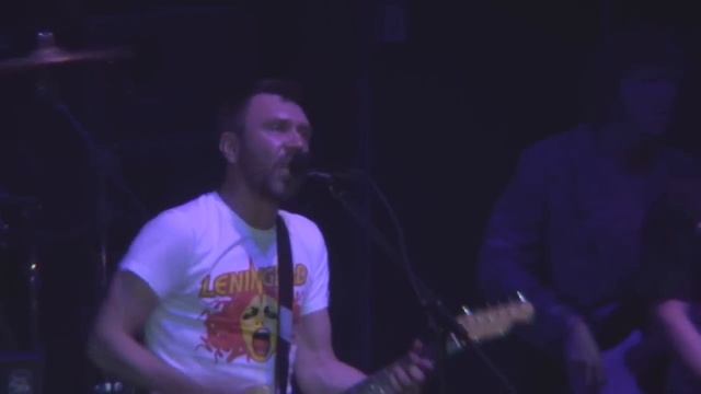 Ленинград - Музыка для Мужика