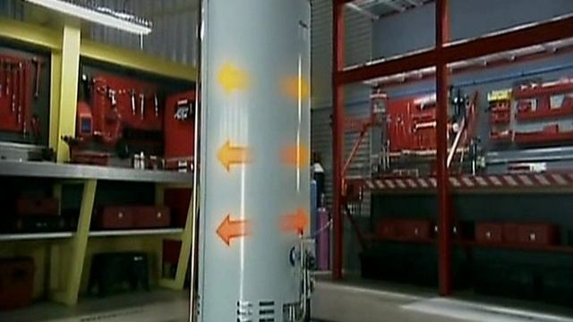 Как это устроено? Сезон 2. Серия 1