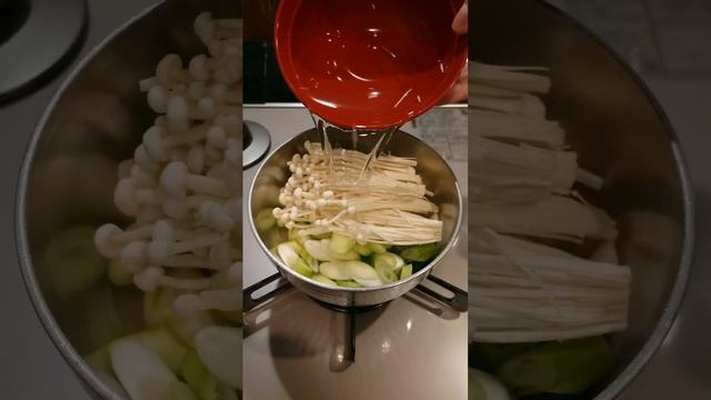 【一汁一菜】誰でも簡単に作れるご飯を食べるための味噌汁#丁寧な暮らし