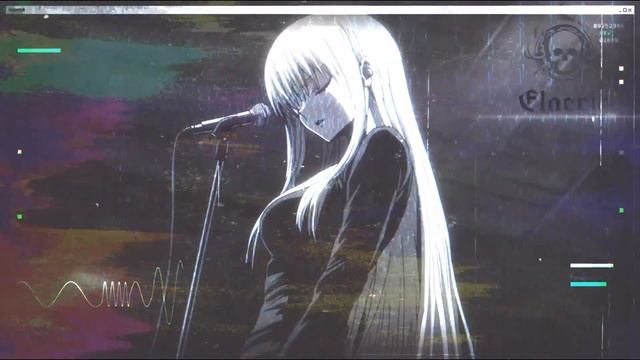 Elaerin Kosetsu - Маски (Metal Version)