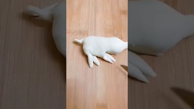 Easy Elephant Cake #shorts