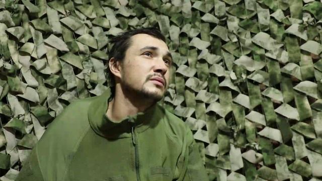 Пленный ВСУшник 32 отдельной механизированной бригады Богдан Ефимов