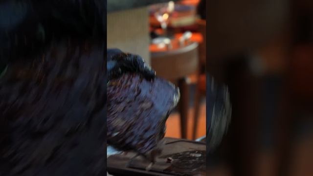 Асадо из говядины