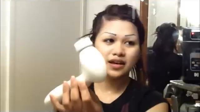 Nightly Face Routine