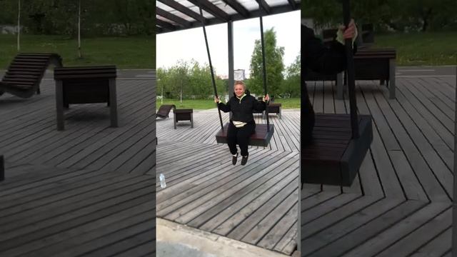 полюби себя обязательно!
