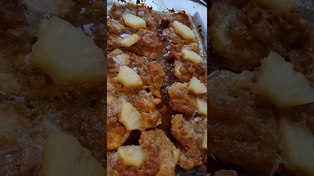 #shorts #food #foryou | Baked Chicken | Please check my channel for full video & Ingredients:)