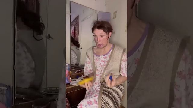 ДЕНЕГ НЕТ, МУЖИКА НЕТ