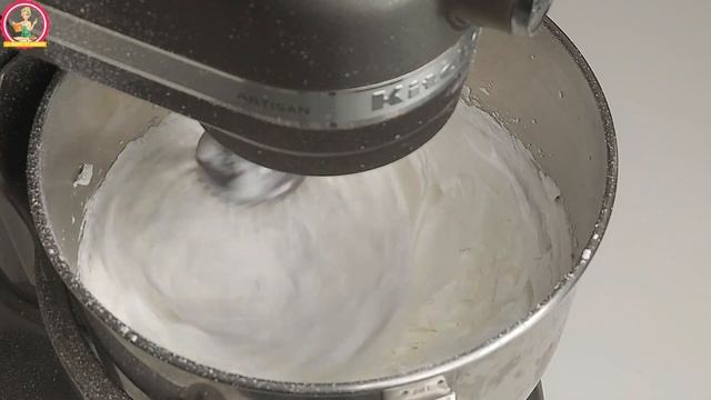 LA MERINGUE FRANÇAISE LA PLUS FACILE À FAIRE ! - Le Monde de Marion