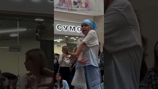 Поздравляем нашу ученицу Криворотову Валерию с 2 местом в номинации BEST DANCE SOLO BABIES 🎉