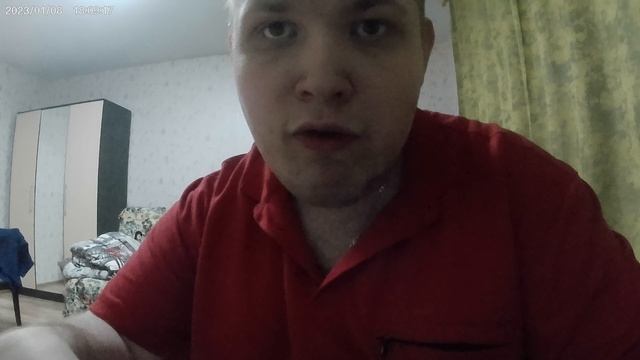 Тестовый эфир.