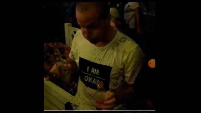 Зеленый! Место встречи изменить нельзя!