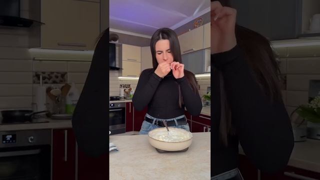 Вкуснейшие булочки-ватрушки #food #bakery #baking #shortvideo #kitchen