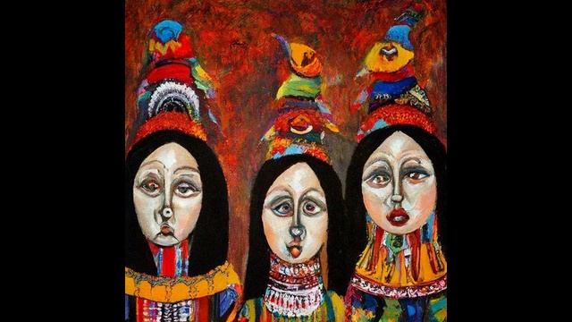 Песня Сергея Ларина «Проблемы шоу-бизнеса»