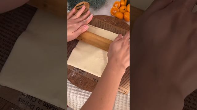 😋 Рыба Велингтон
#обеды #ужины #горячее #наНовыйГод