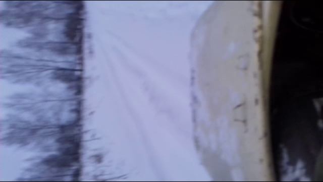 зима #МТ Днепр
