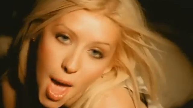 yt1s.com - Christina Aguilera  Genio Atrapado Official Video