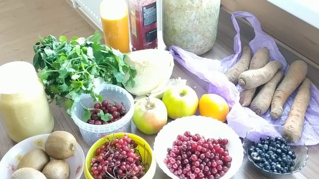 Выход из лечебного голодания