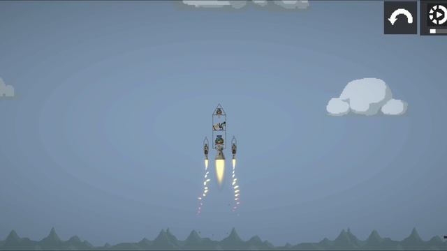 как мы космосе побывали