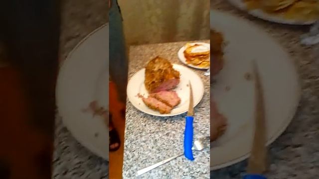 Буженина по Kurilovski 31