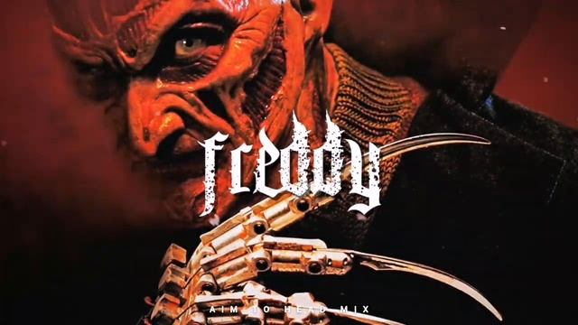 Darksynth _ Horrorsynth _ Industrial Mix '𝕱𝖗𝖊𝖉𝖉𝖞'