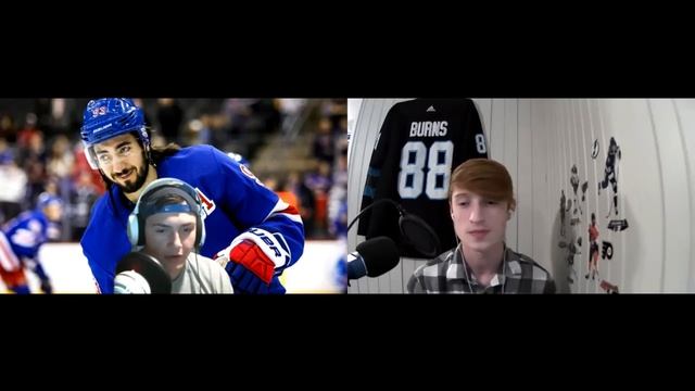 Can Alex Galchenyuk Rebound With The Senators? | Chuckin' Muffins Clips